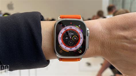 frankenwatch apple watch ultra